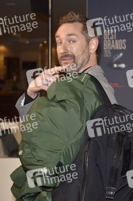 Best Brands Awards 2025 in München