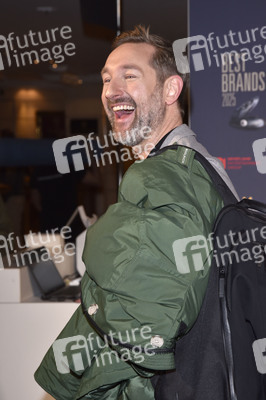 Best Brands Awards 2025 in München