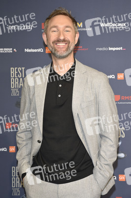 Best Brands Awards 2025 in München