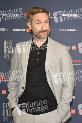 Best Brands Awards 2025 in München