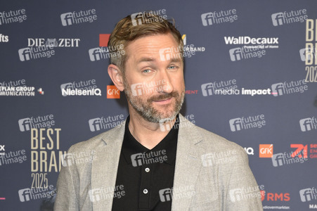 Best Brands Awards 2025 in München