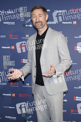 Best Brands Awards 2025 in München