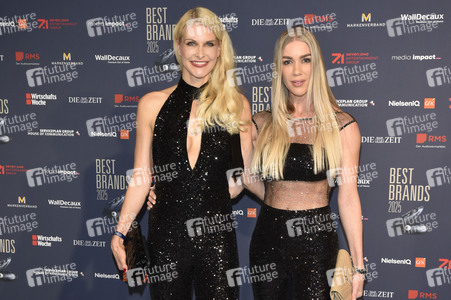 Best Brands Awards 2025 in München