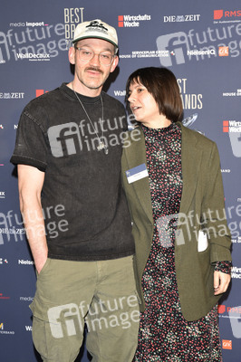 Best Brands Awards 2025 in München