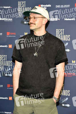 Best Brands Awards 2025 in München