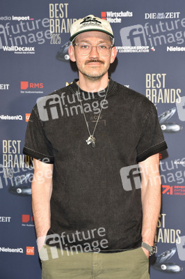 Best Brands Awards 2025 in München