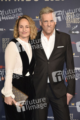 Best Brands Awards 2025 in München