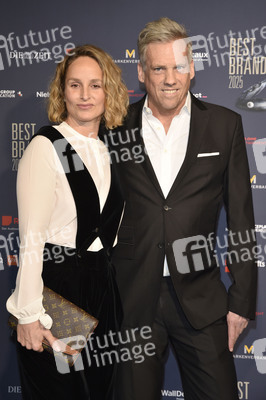 Best Brands Awards 2025 in München