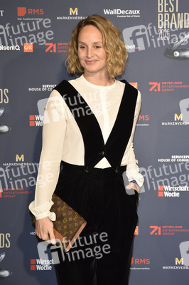 Best Brands Awards 2025 in München