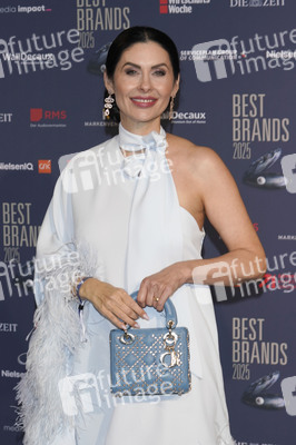 Best Brands Awards 2025 in München