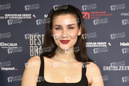 Best Brands Awards 2025 in München