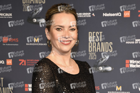 Best Brands Awards 2025 in München