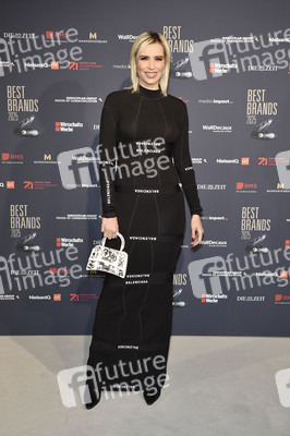 Best Brands Awards 2025 in München