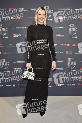 Best Brands Awards 2025 in München