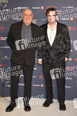 Best Brands Awards 2025 in München