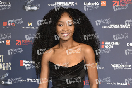 Best Brands Awards 2025 in München