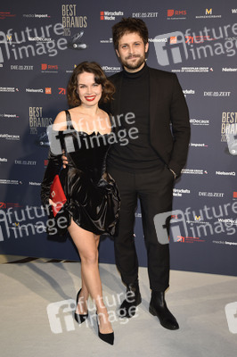 Best Brands Awards 2025 in München