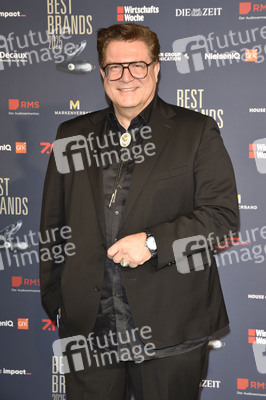 Best Brands Awards 2025 in München