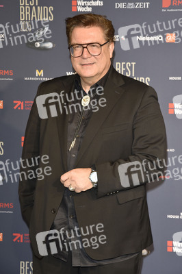 Best Brands Awards 2025 in München