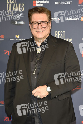 Best Brands Awards 2025 in München