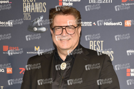 Best Brands Awards 2025 in München