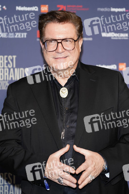 Best Brands Awards 2025 in München