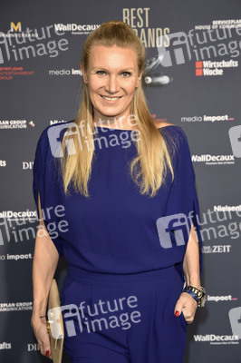 Best Brands Awards 2025 in München