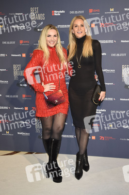 Best Brands Awards 2025 in München