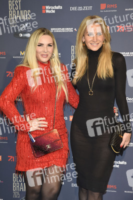 Best Brands Awards 2025 in München