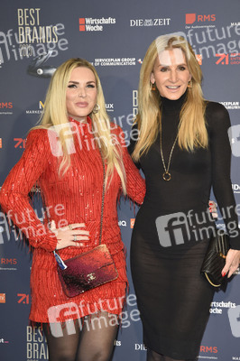 Best Brands Awards 2025 in München