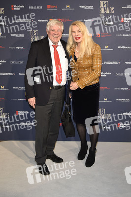 Best Brands Awards 2025 in München