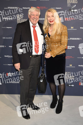 Best Brands Awards 2025 in München