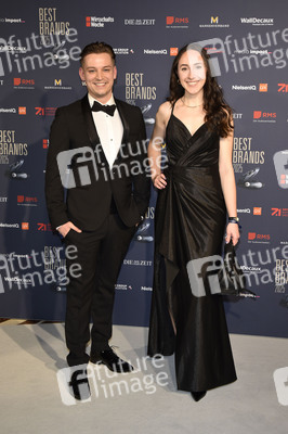 Best Brands Awards 2025 in München