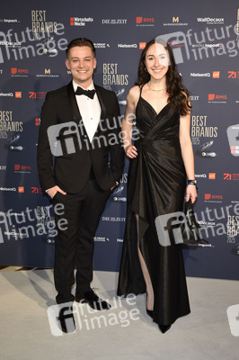 Best Brands Awards 2025 in München