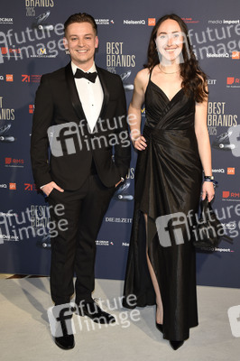 Best Brands Awards 2025 in München