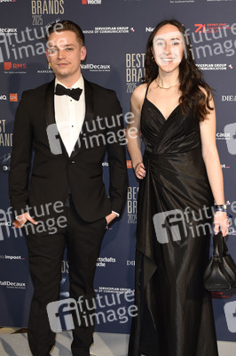 Best Brands Awards 2025 in München