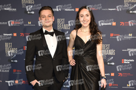 Best Brands Awards 2025 in München
