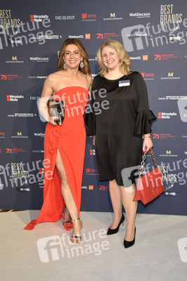 Best Brands Awards 2025 in München