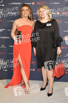 Best Brands Awards 2025 in München