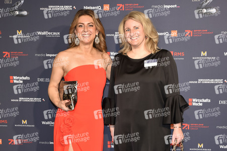 Best Brands Awards 2025 in München