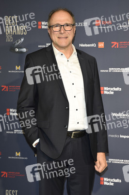 Best Brands Awards 2025 in München