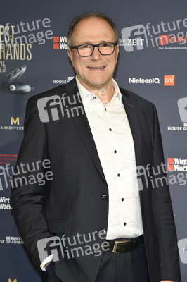 Best Brands Awards 2025 in München