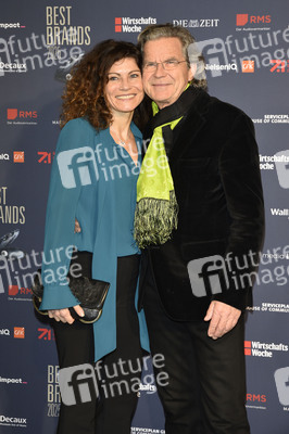 Best Brands Awards 2025 in München