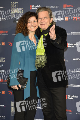 Best Brands Awards 2025 in München