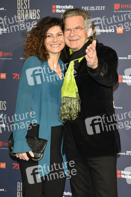 Best Brands Awards 2025 in München