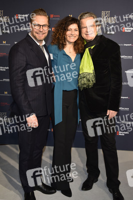 Best Brands Awards 2025 in München