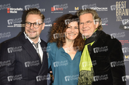 Best Brands Awards 2025 in München