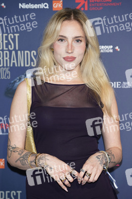 Best Brands Awards 2025 in München