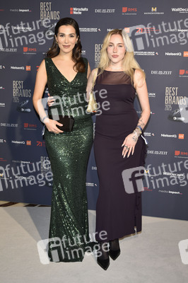 Best Brands Awards 2025 in München