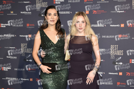 Best Brands Awards 2025 in München